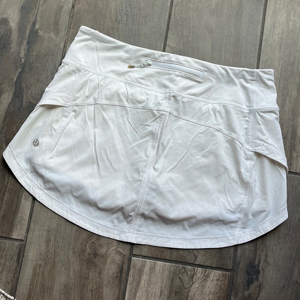 Lululemon Skirt